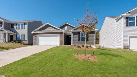 1585 Martingale Way #LOT 0053, Roebuck, SC 29376