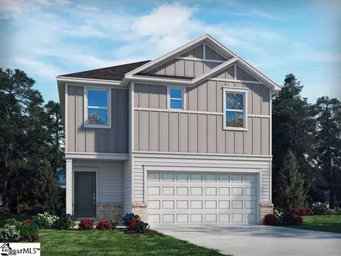 3 Cavell Dr, Greenville, SC 29607