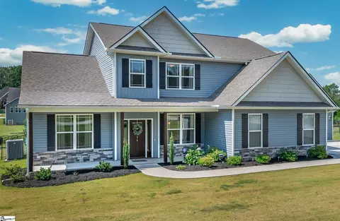 136 Saint Paul Rd, Easley, SC 29642 photo 2