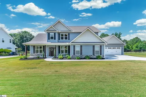 136 Saint Paul Rd, Easley, SC 29642