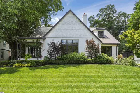 451 Longview Ter, Greenville, SC 29605