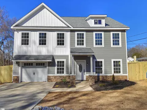 160 W Griffith St, Woodruff, SC 29388