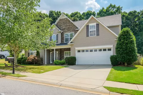 43 Chattahoochee St, Simpsonville, SC 29680