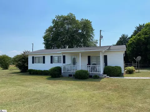 2516 Mt Bethel Rd, Ware Shoals, SC 29692
