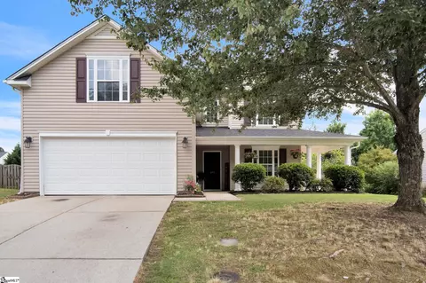 103 Garfield Ln, Simpsonville, SC 29681