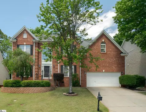 7 Suffolk Downs Way, Greenville, SC 29615