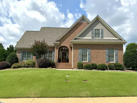108 Bentwater Trl, Simpsonville, SC 29680