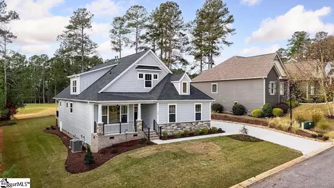 120 Club Cart Rd, Travelers Rest, SC 29690