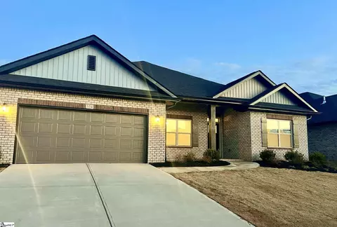 334 Cypress Hollow Trl #LOT 177, Piedmont, SC 29673