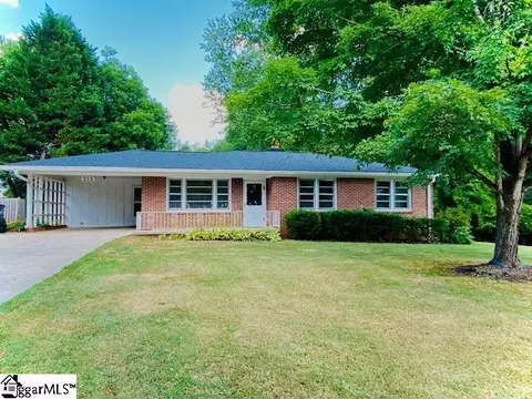 215 Cedar Cir, Easley, SC 29642