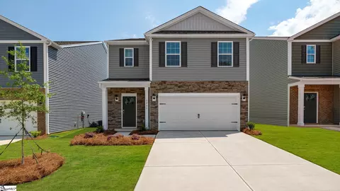 4610 Bessemer Ct #( 190), Boiling Springs, SC 29316