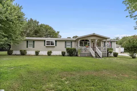 1357 N Green River Rd, Gaffney, SC 29341