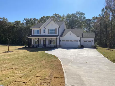 104 Arbor Woods Way, Easley, SC 29642