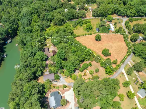 0 Garden Way Dr #LOT B, Anderson, SC 29625