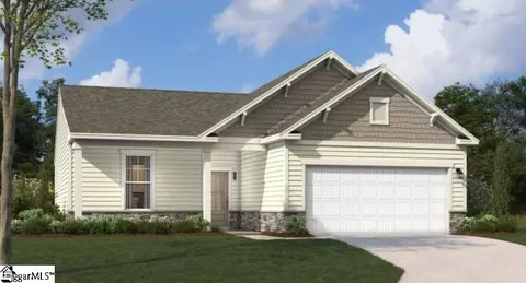 1602 Fig Preserve Way #LOT 223, Lyman, SC 29365