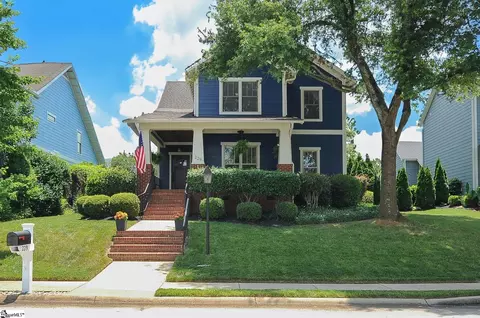 229 Fremont Dr, Simpsonville, SC 29680
