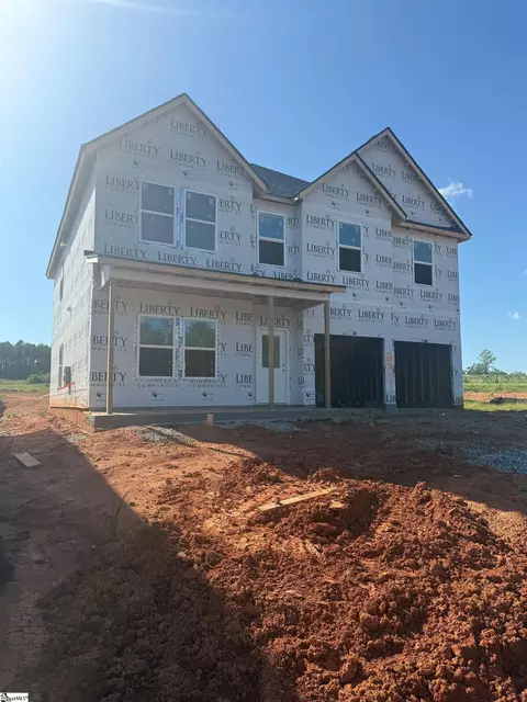 3096 Emberly Dr #LOT 231, Roebuck, SC 29376