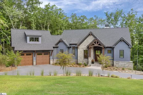 6 Cedar Waxwing Way, Marietta, SC 29661