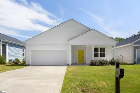 4 Nimitz St, Greenville, SC 29609
