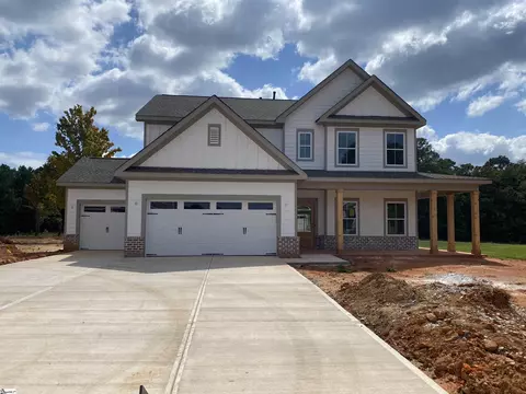 110 Arbor Woods Way, Easley, SC 29642