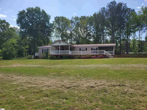 391 Island Ford Rd, Cross Hill, SC 29332