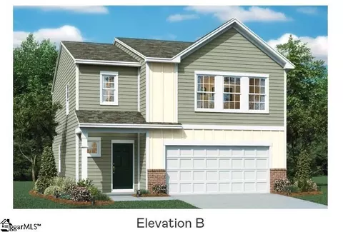 420 Assatta Ln, Piedmont, SC 29673