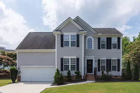 165 White Bark Way, Taylors, SC 29687
