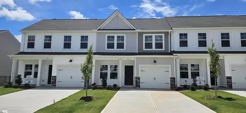 3037 Olivette Pl #LOT 91, Duncan, SC 29334