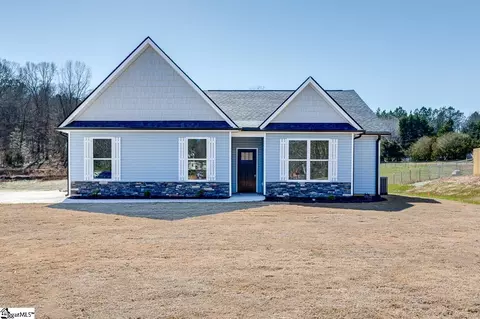 145 Stephens Rd, Pickens, SC 29671