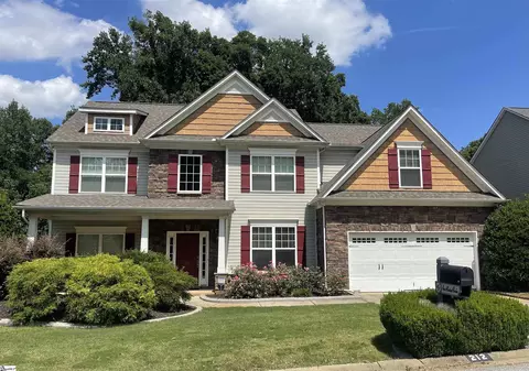 212 Heritage Point Dr, Simpsonville, SC 29681
