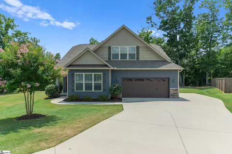 304 Ellsberry Way, Greer, SC 29651
