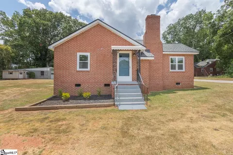 2411 W Whitner St, Anderson, SC 29624
