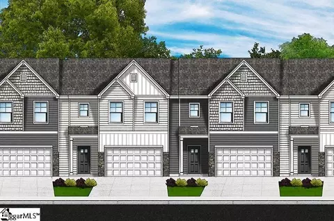 3048 Olivette Pl #LOT 62, Duncan, SC 29334