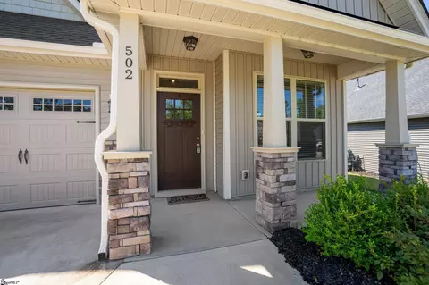 502 Presley Ct, Greer, SC 29651 photo 4