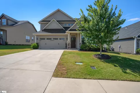 502 Presley Ct, Greer, SC 29651 photo 2