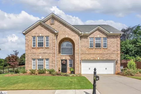 219 Haddington Ln, Greenville, SC 29609