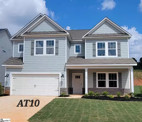 40 Riley Eden Ln, Greer, SC 29650