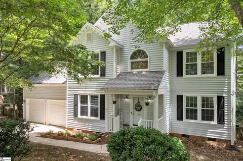 300 Wild Horse Creek Rd, Simpsonville, SC 29680