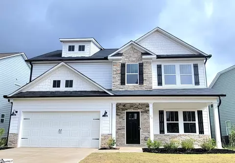 36 Riley Eden Ln, Greer, SC 29650