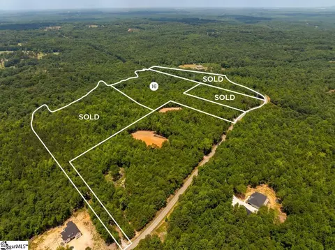 016 Goldmine Rd, Spartanburg, SC 29302