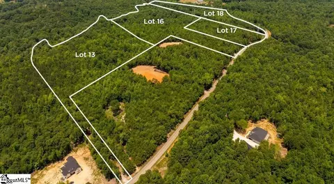 017 Goldmine Rd, Spartanburg, SC 29302