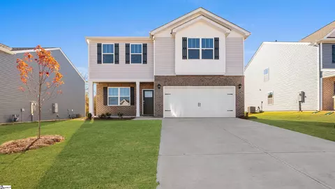116 Fancy Trl #LOT 367, Anderson, SC 29621
