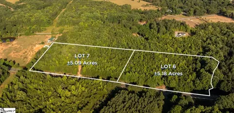 007 Cooley Bridge Rd, Belton, SC 29627