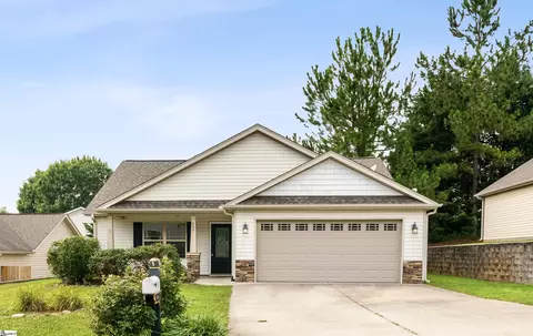 604 Nature Walk Way, Inman, SC 29349