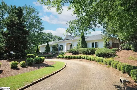 111 Collins Creek Rd, Greenville, SC 29607