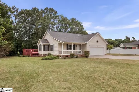 106 Canebrake Dr, Anderson, SC 29621