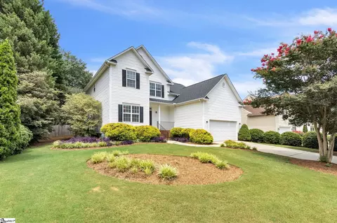 23 Mountain Rose Ct, Simpsonville, SC 29681