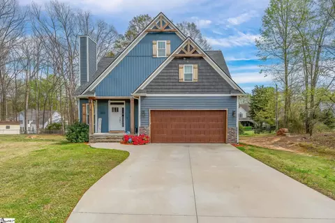 10 Arrowood Ct, Mauldin, SC 29662 photo 1