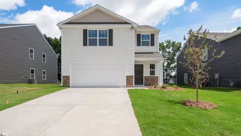 4611 Bessemer Ct #( 177), Boiling Springs, SC 29316