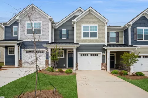 25 Gaskins Trl, Travelers Rest, SC 29690